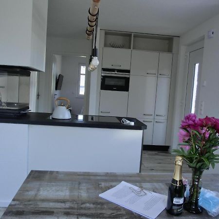 Ferienwohnung E9 グラール・ミューリッツ エクステリア 写真