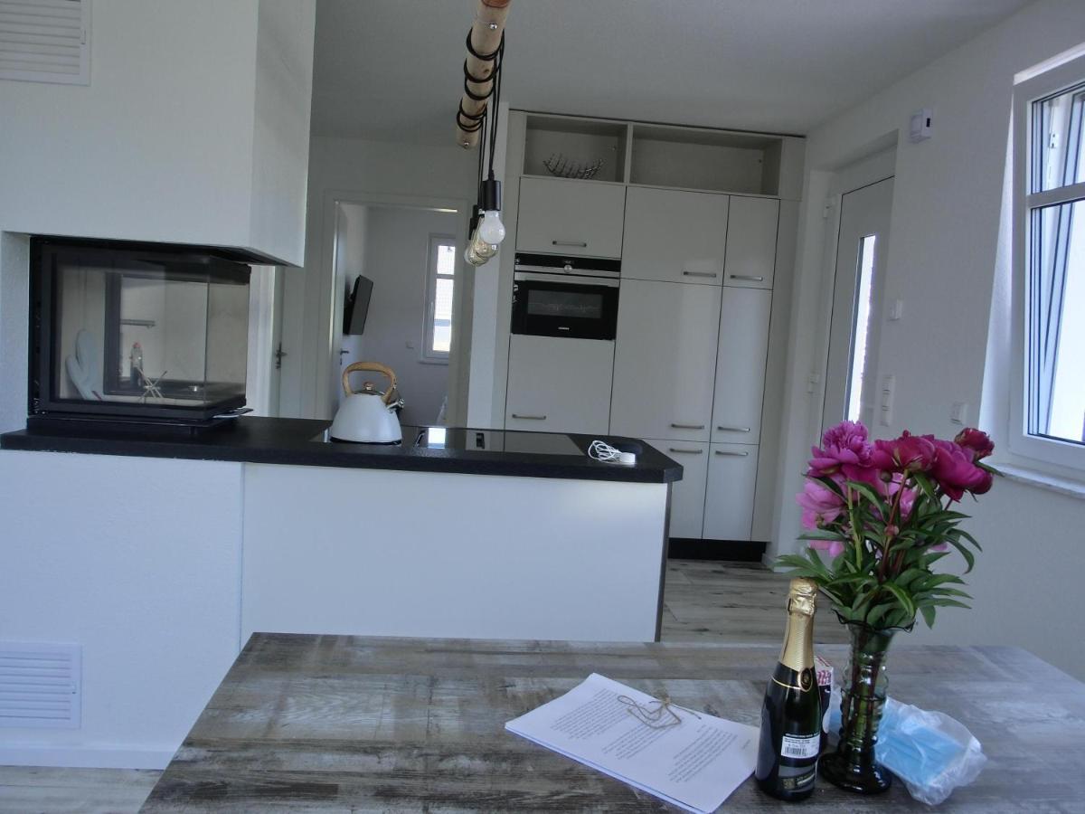 Ferienwohnung E9 グラール・ミューリッツ エクステリア 写真