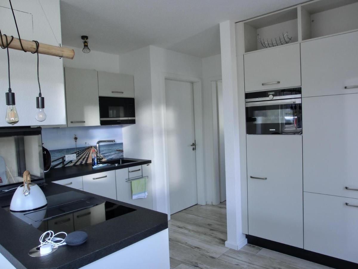 Ferienwohnung E9 グラール・ミューリッツ エクステリア 写真