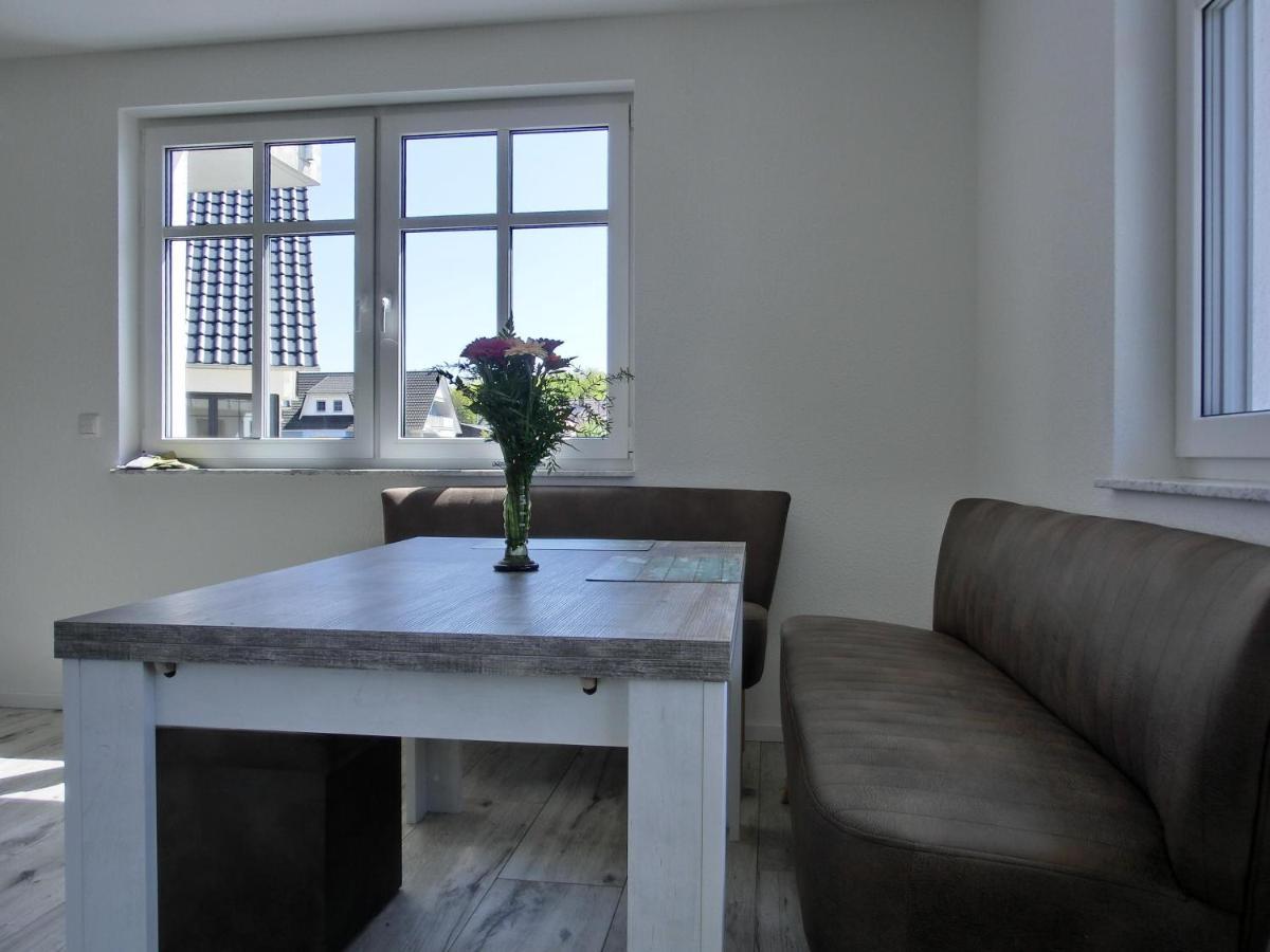 Ferienwohnung E9 グラール・ミューリッツ エクステリア 写真