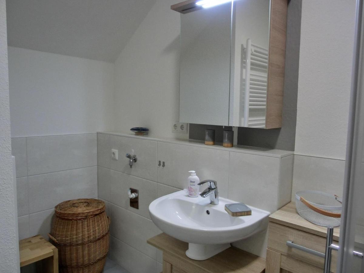 Ferienwohnung E9 グラール・ミューリッツ エクステリア 写真