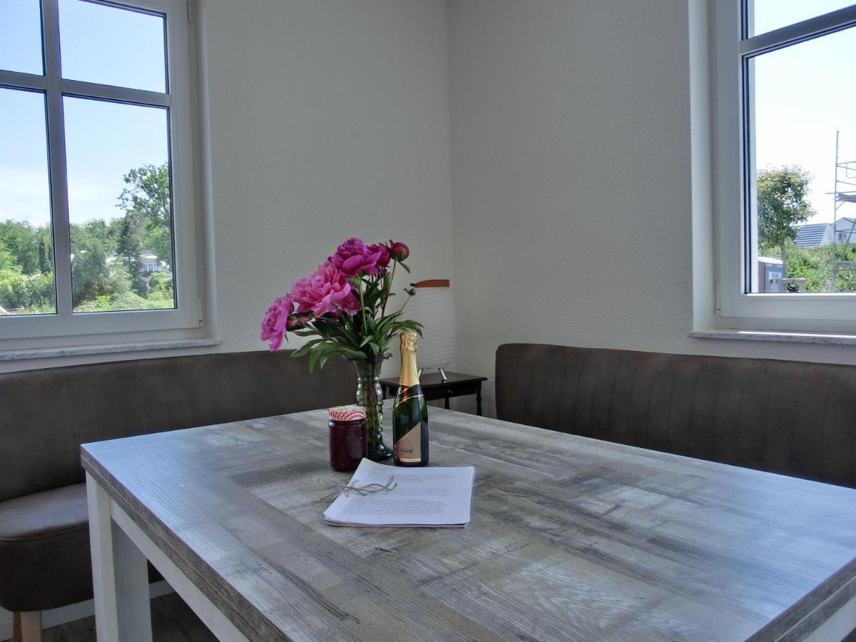 Ferienwohnung E9 グラール・ミューリッツ エクステリア 写真