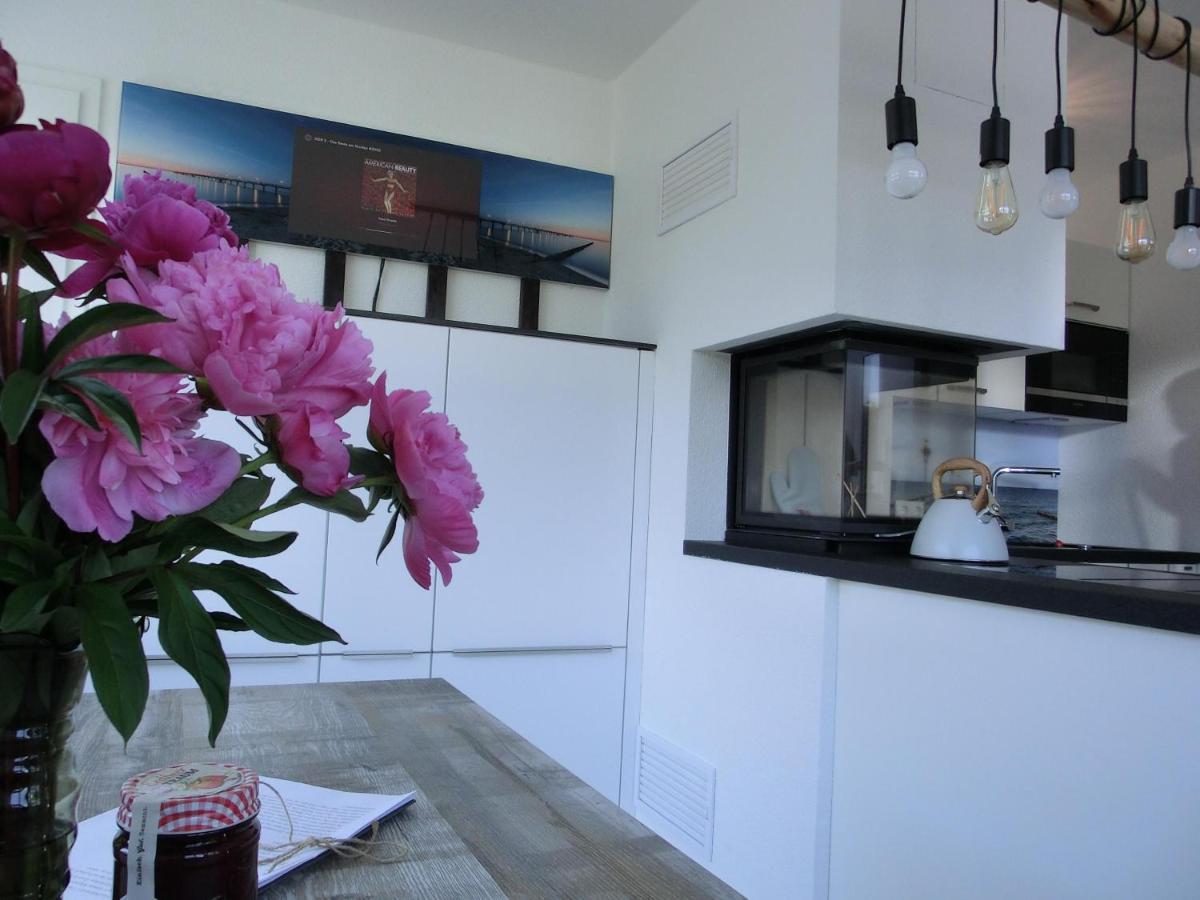 Ferienwohnung E9 グラール・ミューリッツ エクステリア 写真