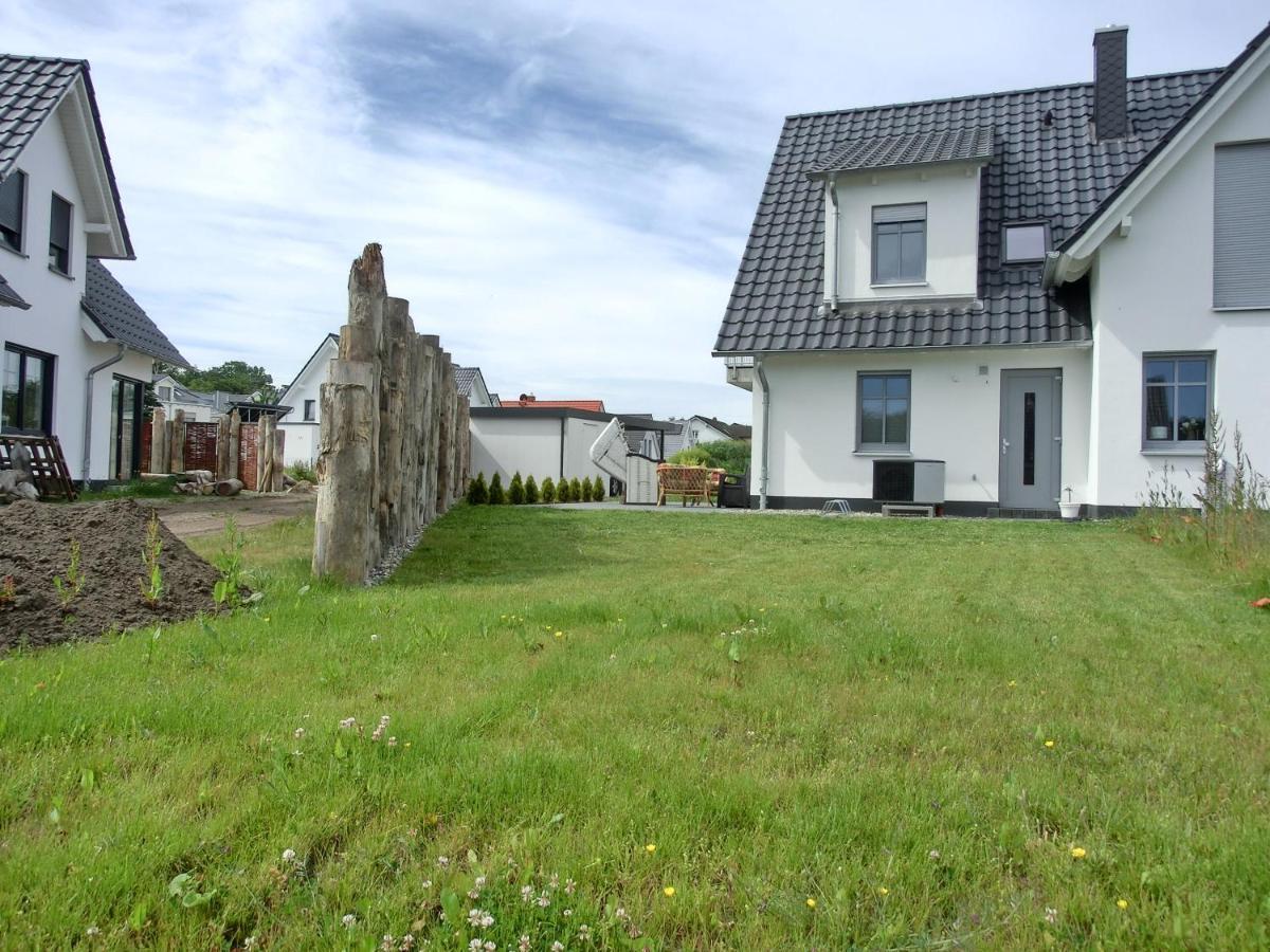 Ferienwohnung E9 グラール・ミューリッツ エクステリア 写真