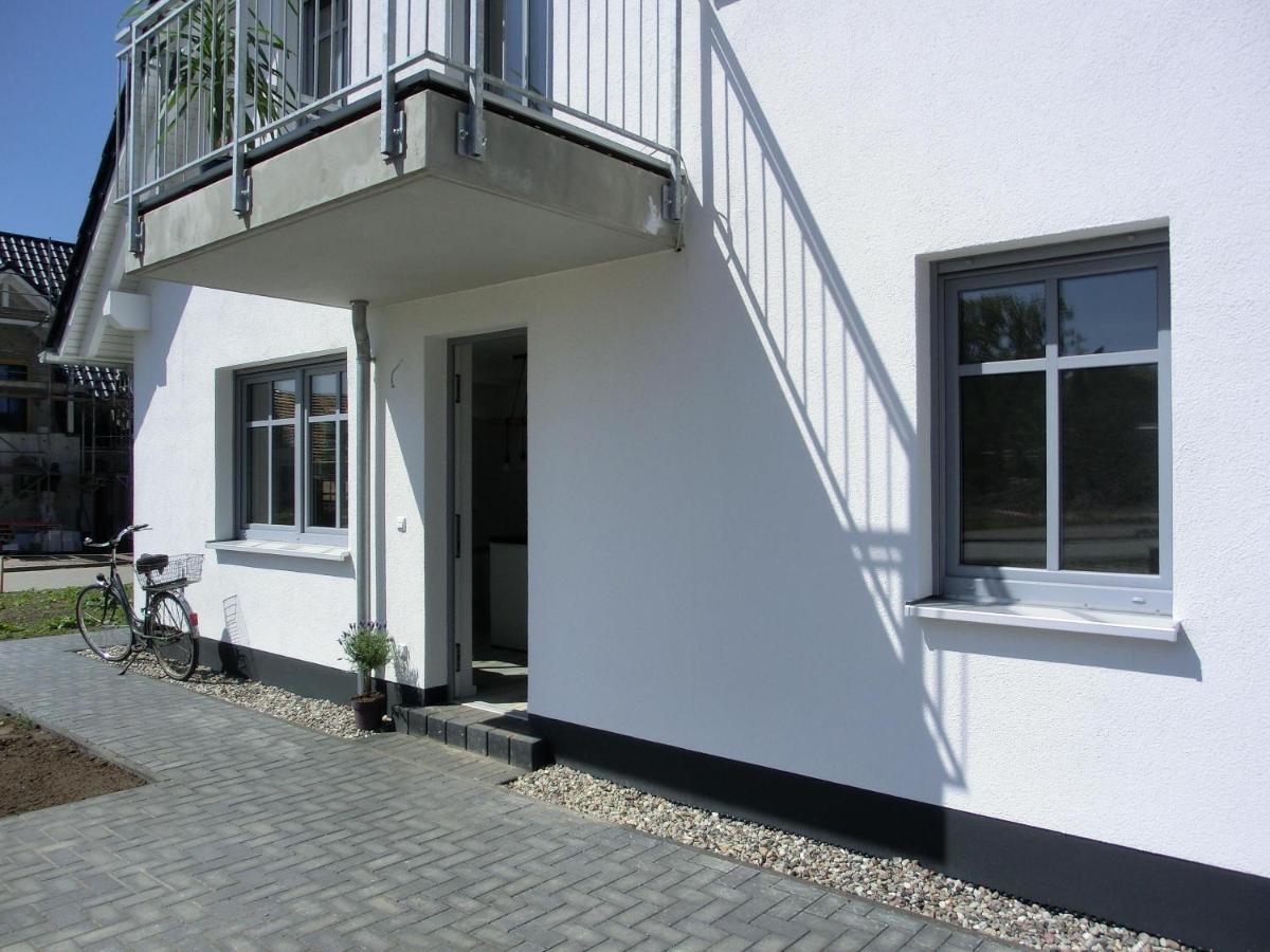 Ferienwohnung E9 グラール・ミューリッツ エクステリア 写真
